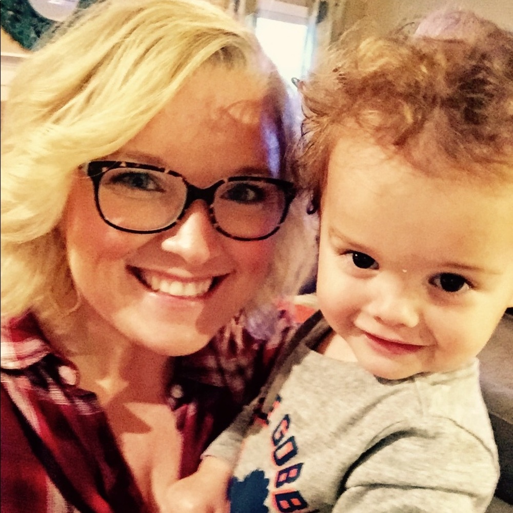 Meet your Posher, Crystal